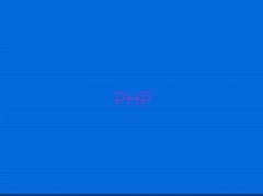 ѧPHP