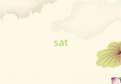 ѧsat