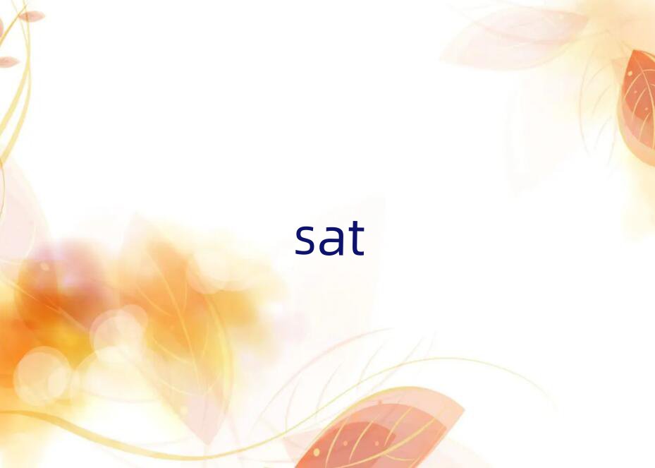 2019й¥ѧsat