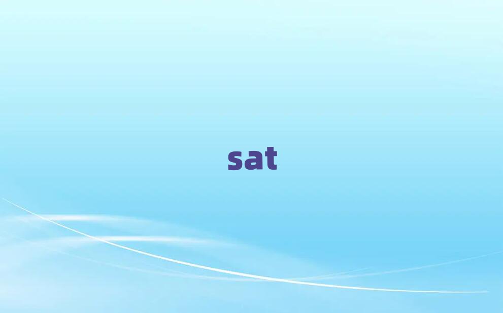satٳɰ