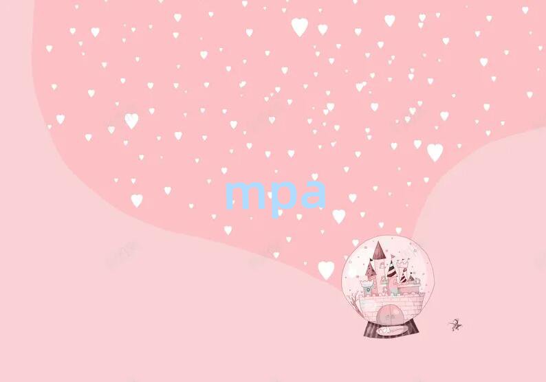 ѧMPAѵ