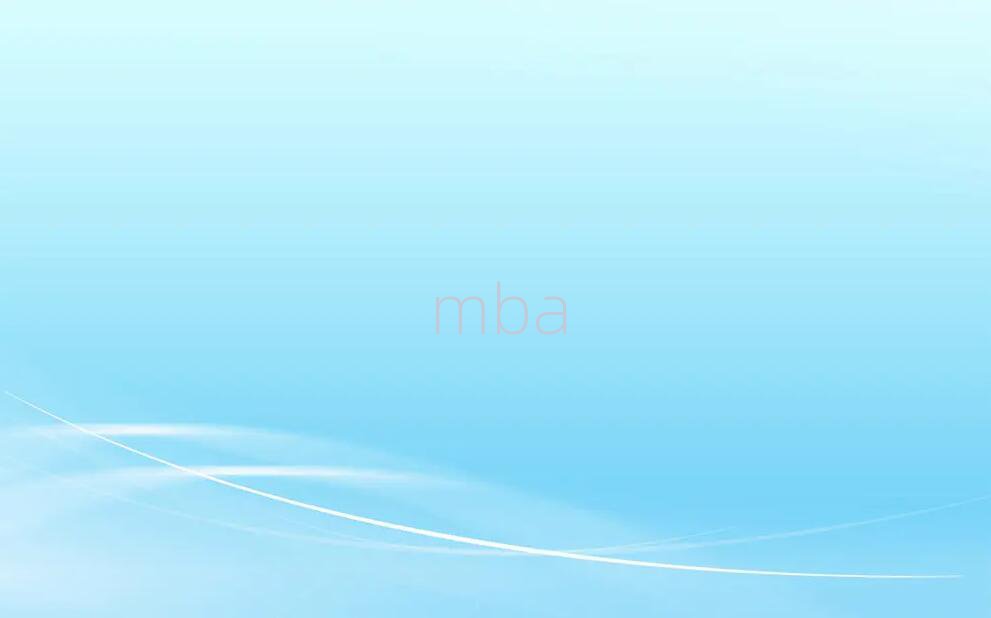 2019ƽMBAʵڿ