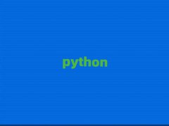 2025ݱPythonȫջ