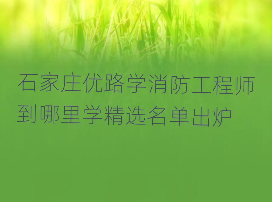ʯׯ·ʦѵѧУ