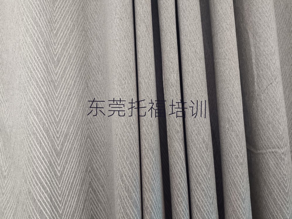 东莞托福在线培训名单榜首精选出炉
