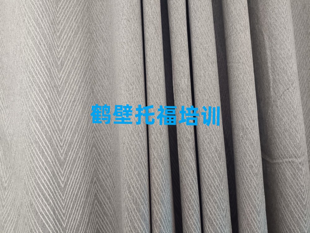 鹤壁鹤山区托福线上课程十大正规排行