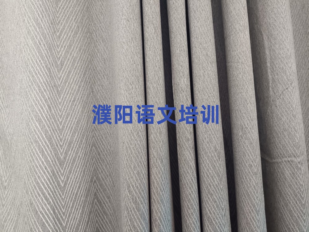 2025濮阳哪学初中语文好十大正规排行