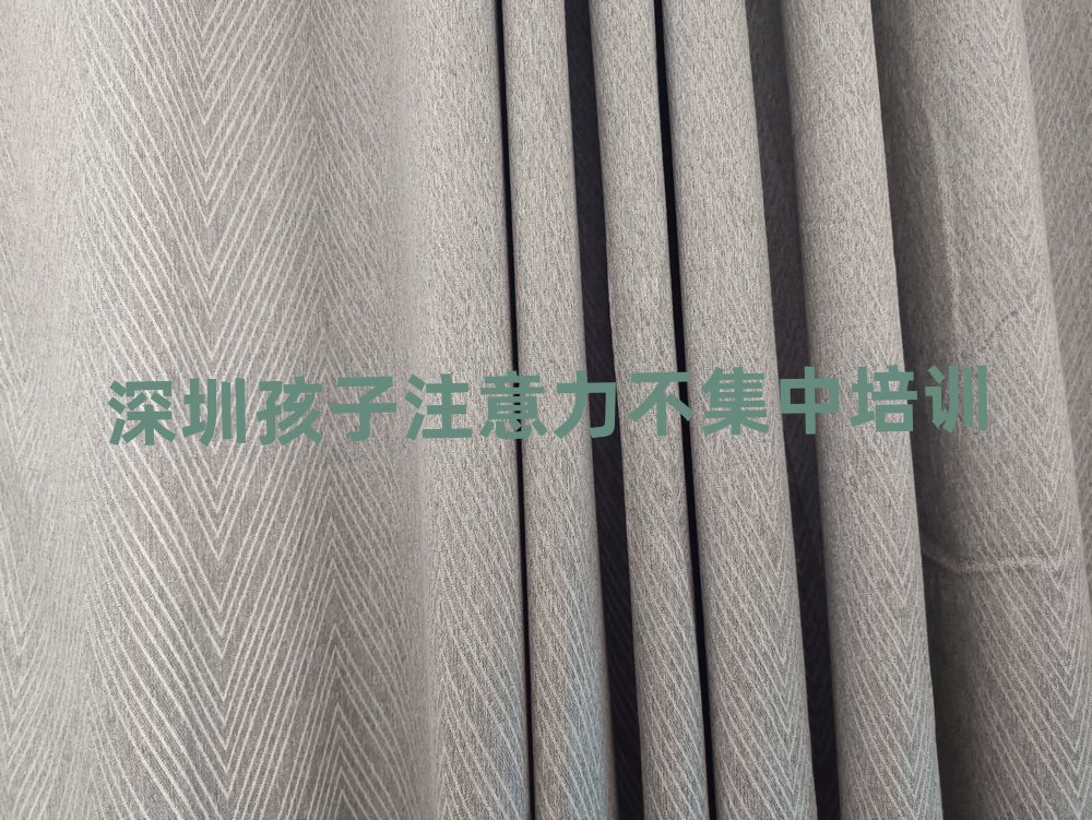 2025年深圳龙岗区学孩子注意力不集中学费大概多少名单更新汇总