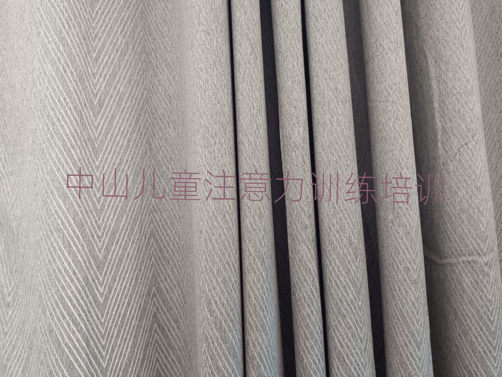 中山我想学儿童注意力训练去哪学排名前十