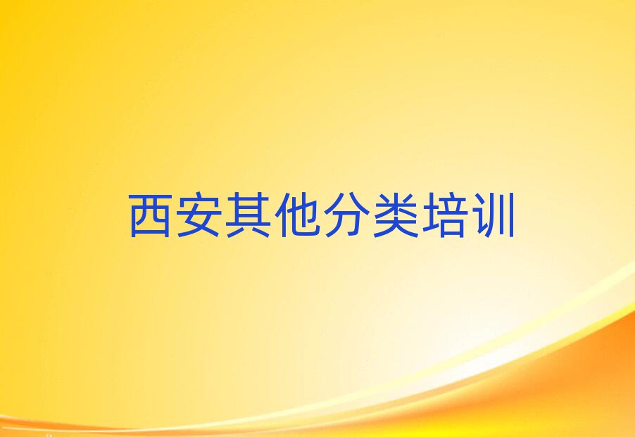 2025年西安新城区艺考文化课多少钱培训会计