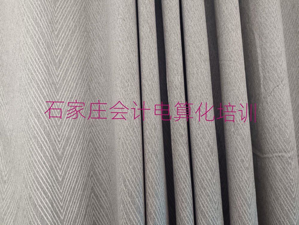 2025年石家庄哪个会计电算化学校好前十名