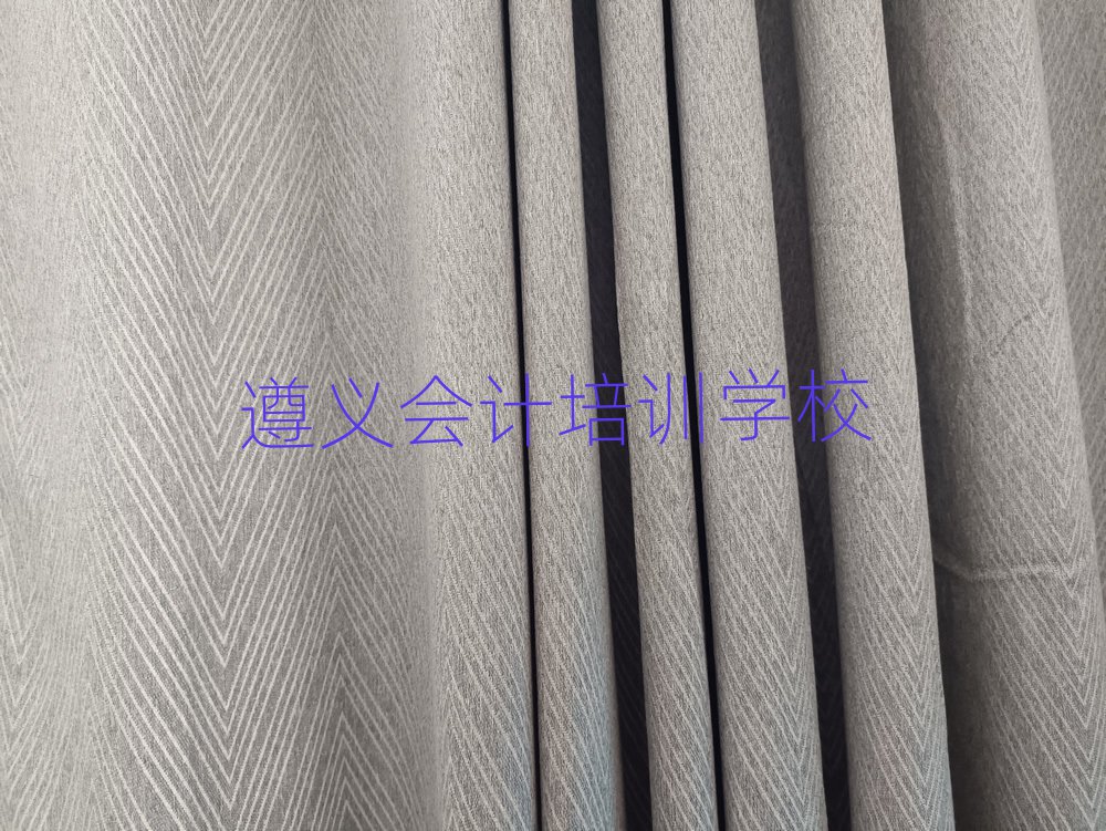 2025年遵义播州区会计培训机构排名前十