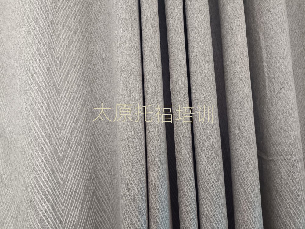 太原上托福培训班有用吗十大排名