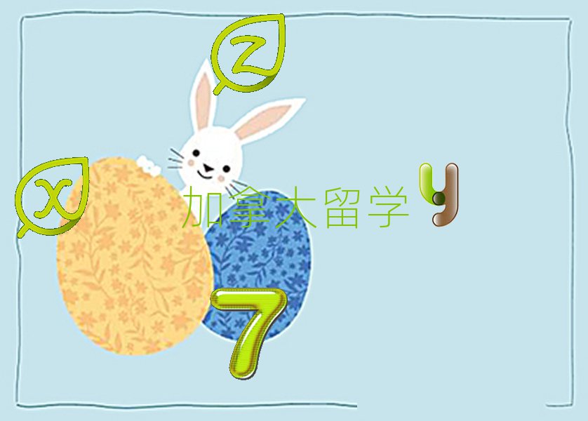 青岛加拿大留学中介地址在哪里