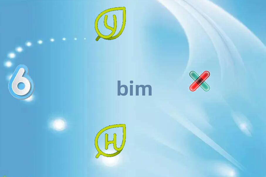2018bim