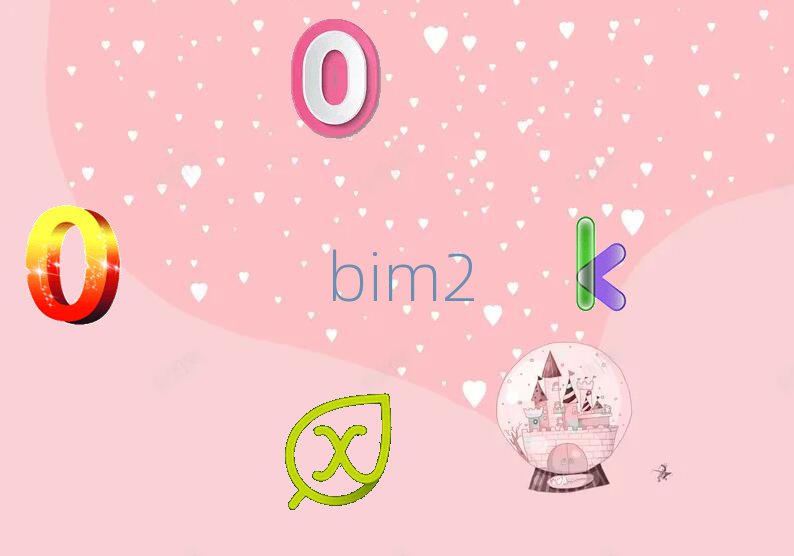 ѧbimѧ