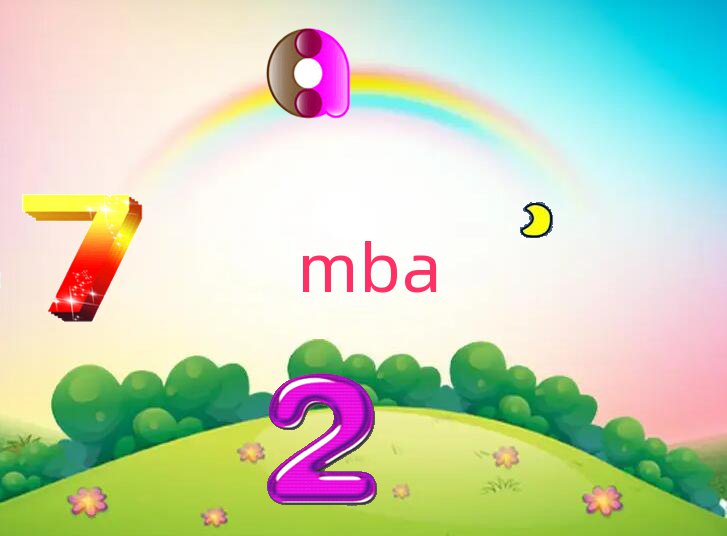 ̶MBAҪǮ