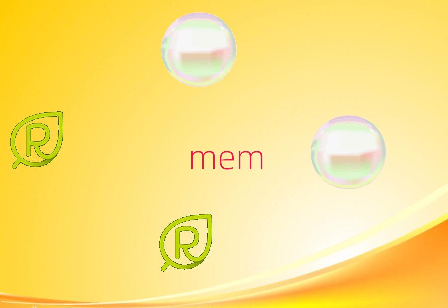 ѧMEMѵ
