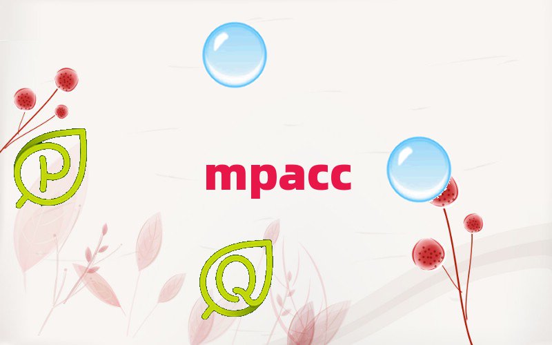 ɽѧѧԺMPACCް