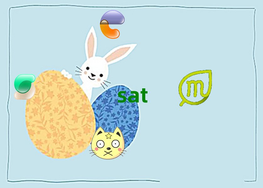 ѵsat,ѵsat