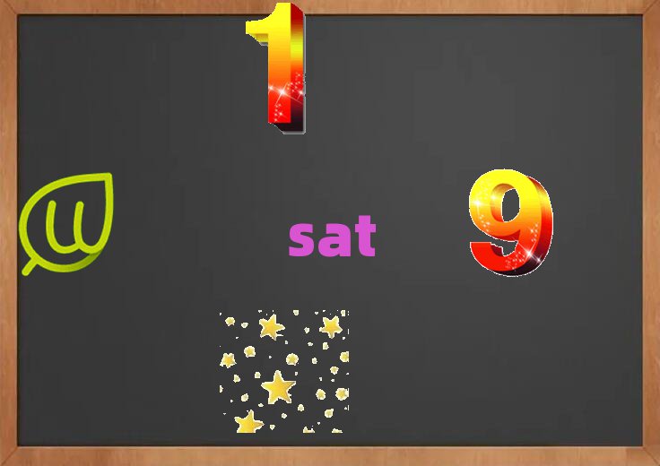 2019ƽѧsat