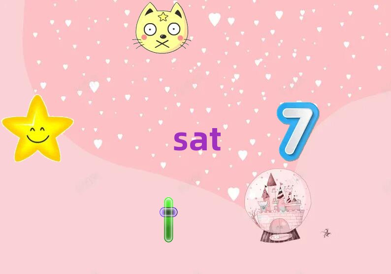 2019sat